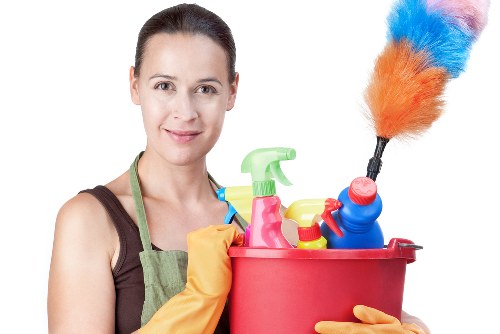 Custom House Carpet Cleaners recycling and sustainability commitment