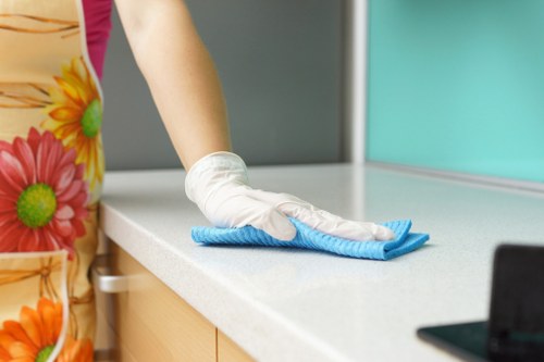 Custom House Carpet Cleaners commitment to zero tolerance against modern slavery