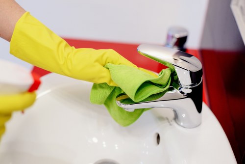 Safe bank transfer and card payment options for Custom House Carpet Cleaners