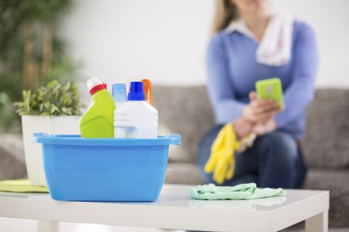 Different curtain cleaning methods for Custom House fabrics