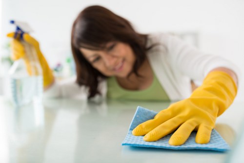 Example of load-based and cubic-yard pricing for carpet cleaning jobs