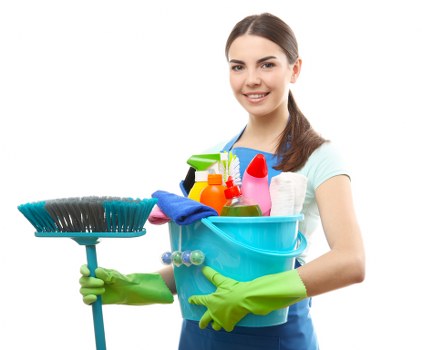 Local waste separation and recycling activities in boroughs