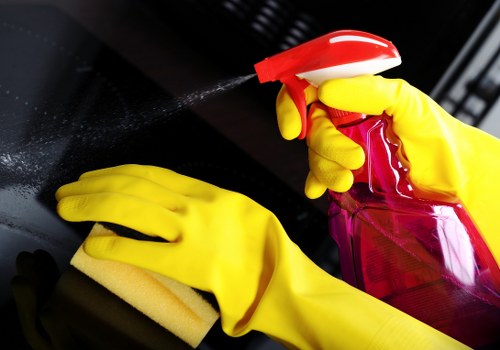 Screen-reader support for Custom House carpet cleaners website