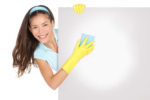 Continuous improvement for greener carpet cleaning operations