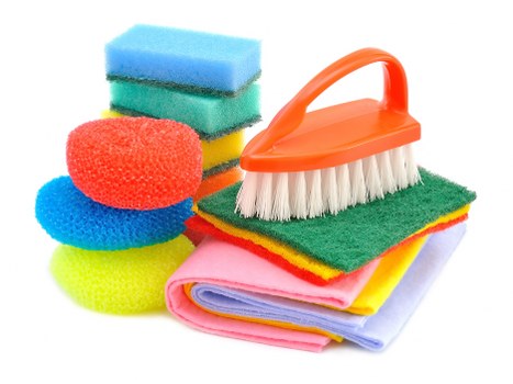Final resolution stage in a carpet cleaners complaints procedure