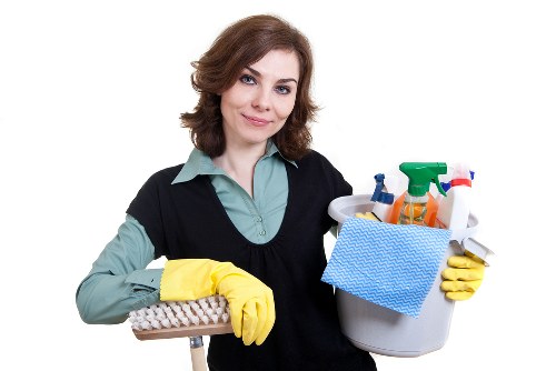 Annual review of modern slavery controls and supplier checks