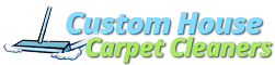 Custom House Carpet Cleaners